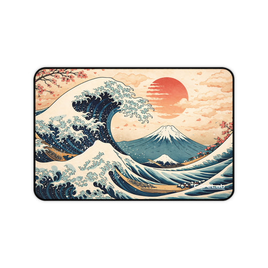 Japanese Waves