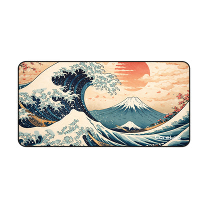 Japanese Waves