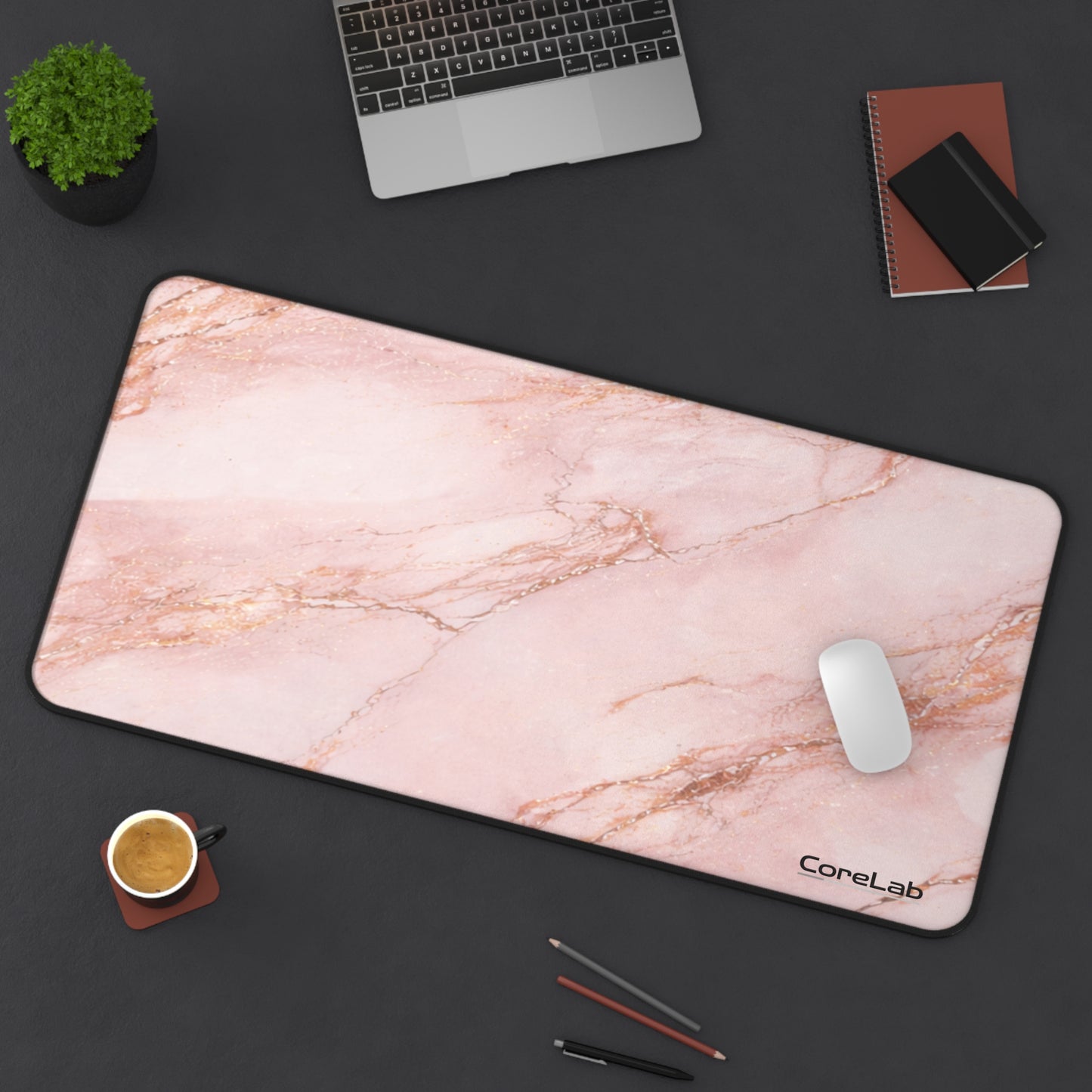 Pink Marble